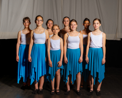 DANSE ATTITUDES GROUPE-2